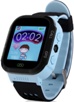 детские gps часы GW500S голубые